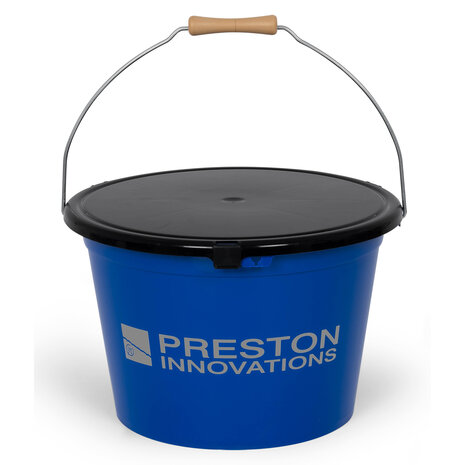 Preston - 2025 / 18L Bucket Set - Preston