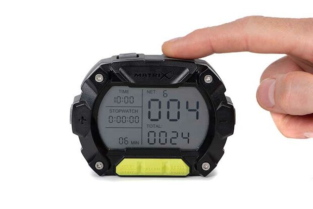 Matrix - Digital Clicker Pro - Matrix