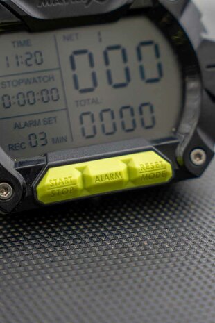 Matrix - Digital Clicker Pro - Matrix