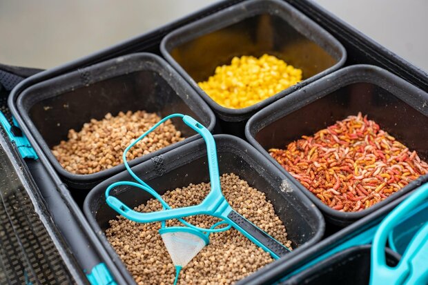 Rive - Bait Tub Case Set Large - Rive