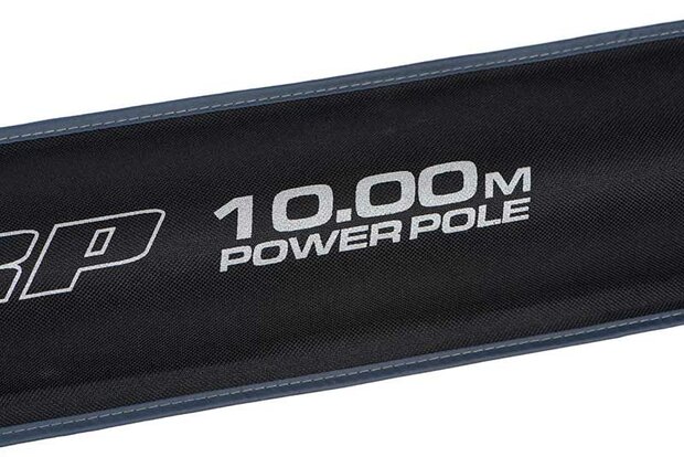 Matrix - Vaste hengel Torque Carp Power Pole Package / 10.00m - Matrix