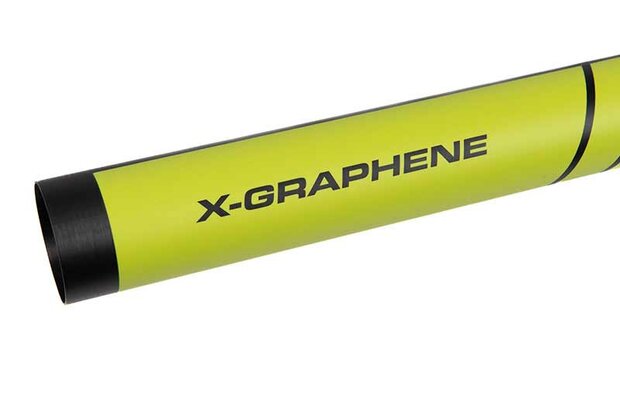 Matrix - Vaste hengel Torque Carp Power Pole Package / 10.00m - Matrix