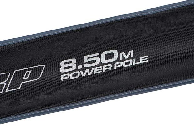 Matrix - Vaste hengel Torque Carp Power Pole Package / 8.50m - Matrix