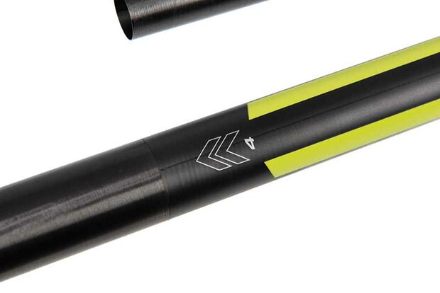 Matrix - Vaste hengel Torque Carp Power Pole / 6.00m - Matrix