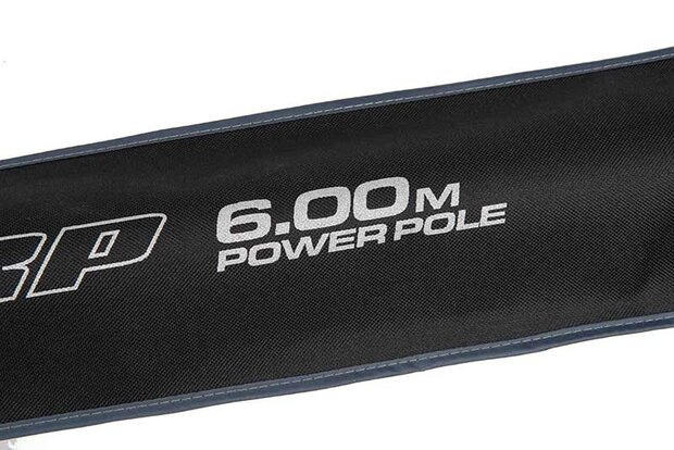 Matrix - Vaste hengel Torque Carp Power Pole / 6.00m - Matrix