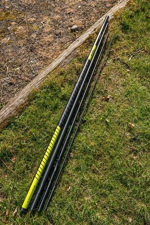 Matrix - Vaste hengel Torque Carp Power Pole / 6.00m - Matrix