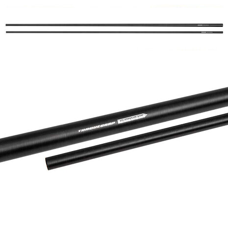 Matrix - Topset Torque Carp Power Cupping Kit / 2.90m - Matrix