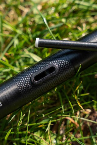 Matrix - Topset Torque Carp Power Top Kit / 2.90m - Matrix