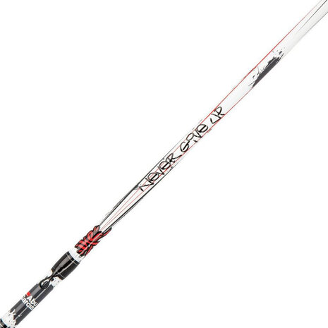 Abu Garcia - Combo Ike Dude Spinning - Abu Garcia