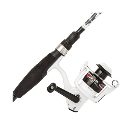 Abu Garcia - Combo Ike Dude Spinning - Abu Garcia