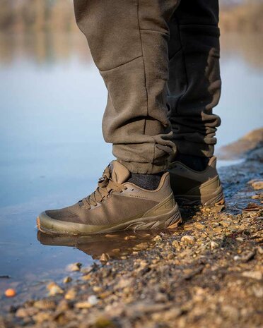 Fox Carp - Explorer Trainer - Fox Carp