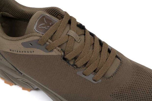 Fox Carp - Explorer Trainer - Fox Carp