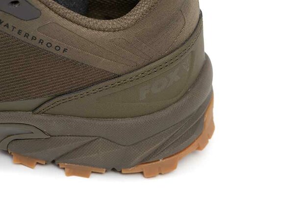 Fox Carp - Explorer Trainer - Fox Carp
