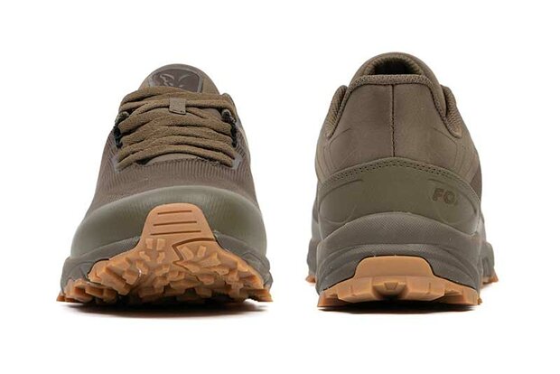 Fox Carp - Explorer Trainer - Fox Carp