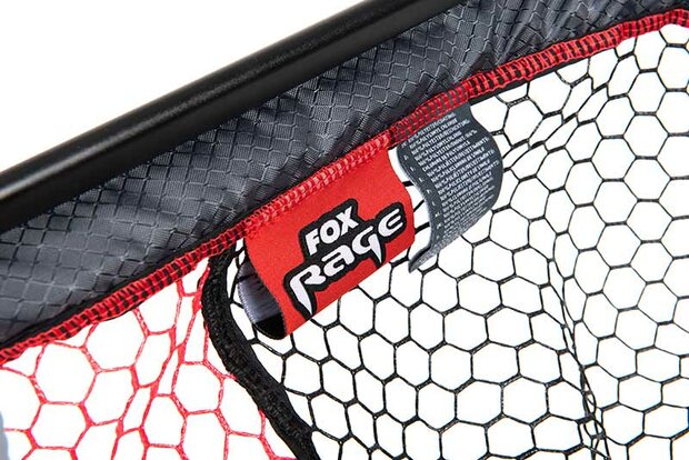 Fox Rage - Speed Flow Folding Net / Medium - Fox Rage