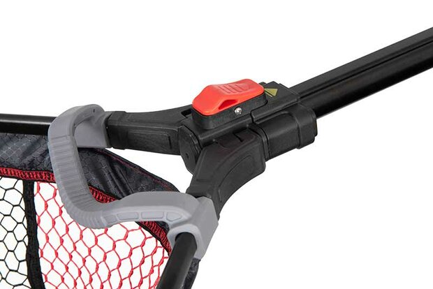 Fox Rage - Speed Flow Folding Net / Medium - Fox Rage