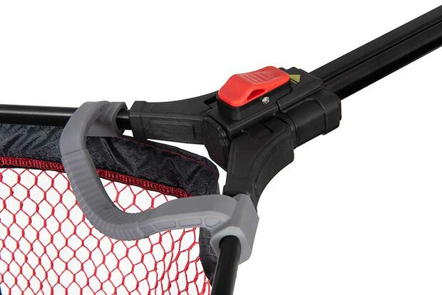 Fox Rage - Speed Flow Folding Net / Medium - Fox Rage