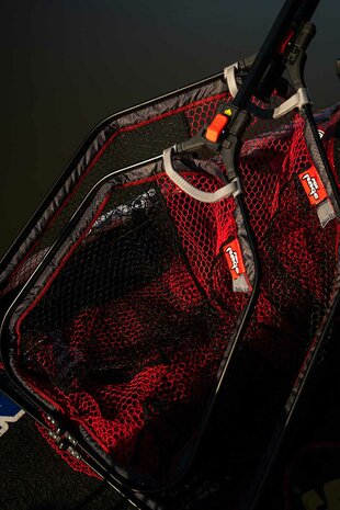 Fox Rage - Speed Flow Folding Net / Medium - Fox Rage