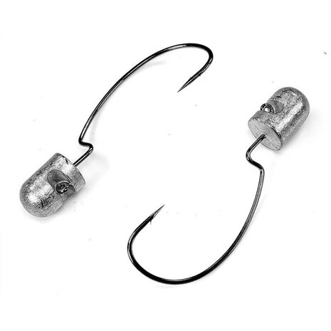 Gamakatsu - Finesse Jig Head EWG - Gamakatsu