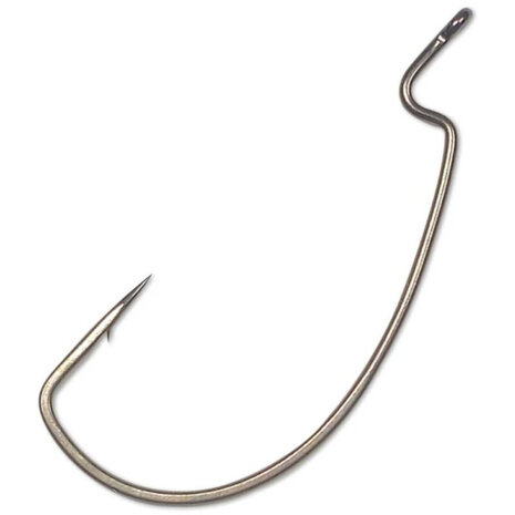 Gamakatsu - Worm Offset EWG Nano Alpha - Gamakatsu