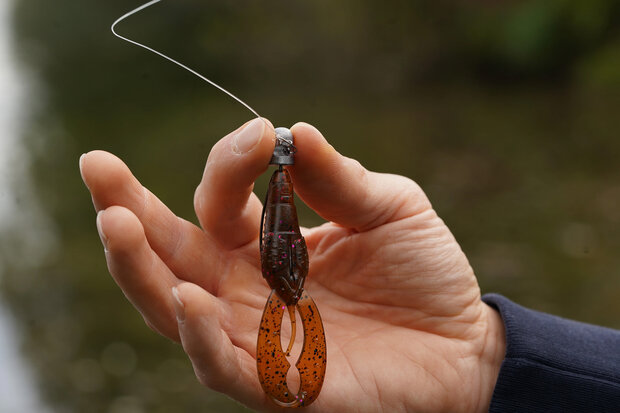 Gamakatsu - Finesse Jig Head EWG - Gamakatsu