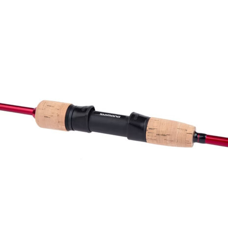 Shimano - Spinhengel Sienna Spinning Cork - Shimano