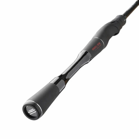 Shimano - Spinhengel Poison Adrena Spinning Radical Taper 2610ULML2 2.08m / 2-12gr - Shimano