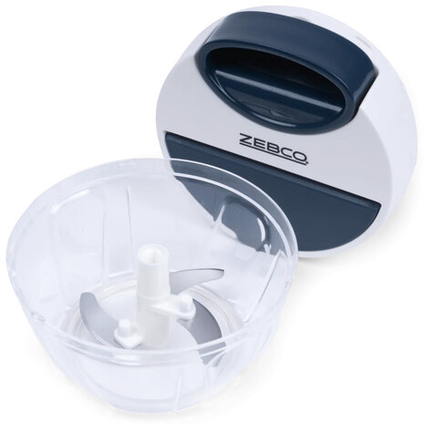 Zebco - Trophy Bait Chopper - Zebco