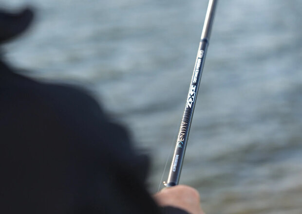 Cresta - Feederhengel IDentity ZXT Distance Feeder - Cresta