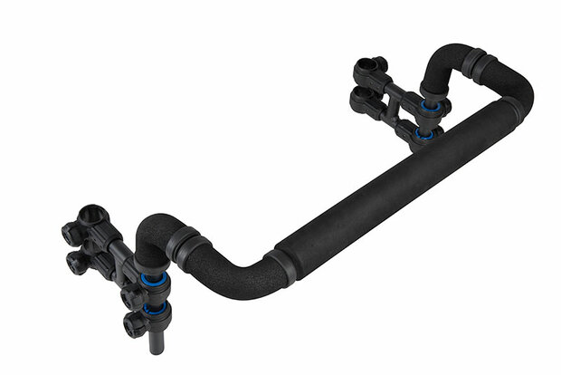 Matrix - Frontbar 3D-R Folding Pole Support - Matrix