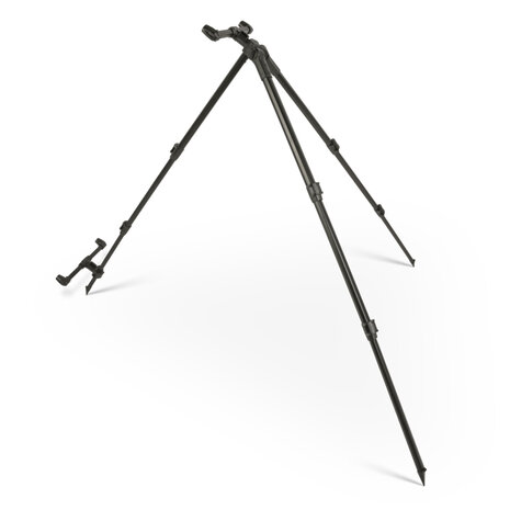 Korum - Progress Compact River Tripod - Korum