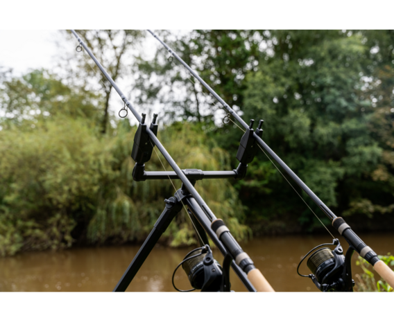 Korum - Progress Compact River Tripod - Korum