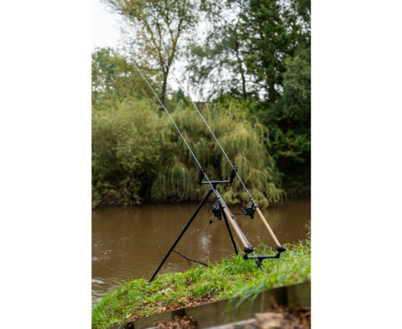 Korum - Progress Compact River Tripod - Korum