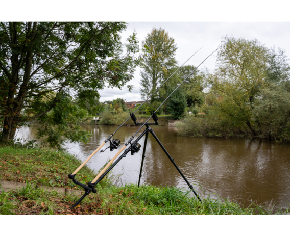 Korum - Progress Compact River Tripod - Korum