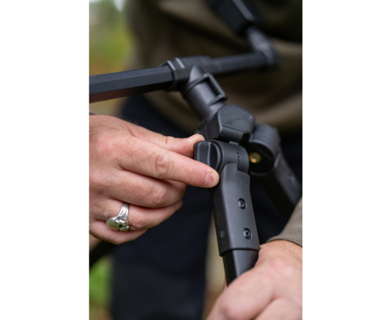 Korum - Progress Compact River Tripod - Korum