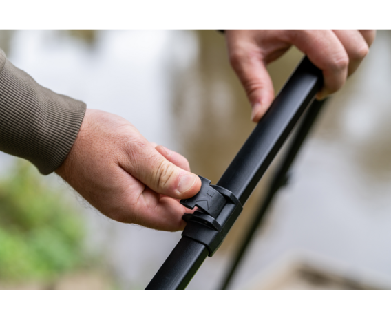 Korum - Progress Compact River Tripod - Korum