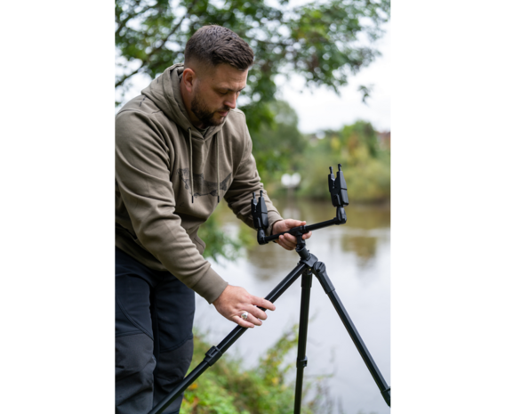 Korum - Progress Compact River Tripod - Korum