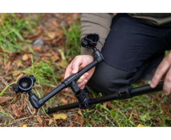 Korum - Progress Compact River Tripod - Korum