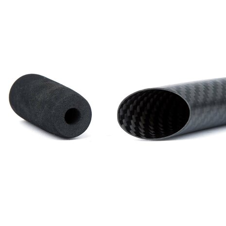 Sonik - Airdrop Carbon Throwing Stick / 22mm - Sonik