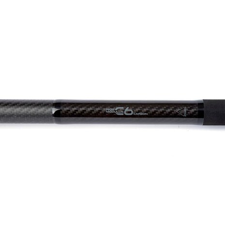 Sonik - Airdrop Carbon Throwing Stick / 22mm - Sonik
