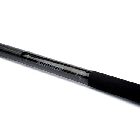 Sonik - Airdrop Carbon Throwing Stick / 22mm - Sonik