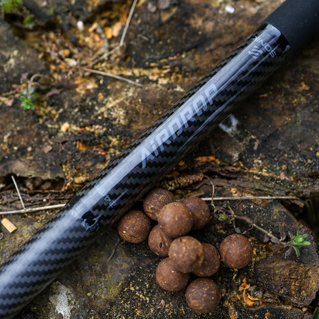 Sonik - Airdrop Carbon Throwing Stick / 22mm - Sonik