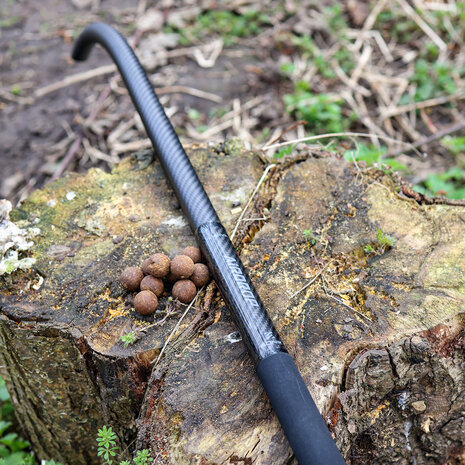 Sonik - Airdrop Carbon Throwing Stick / 22mm - Sonik