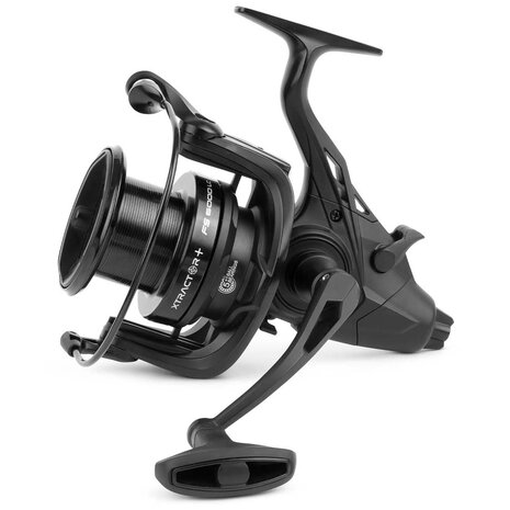 Sonik - Met vrijloop Xtractor+ FS Long Cast - Sonik