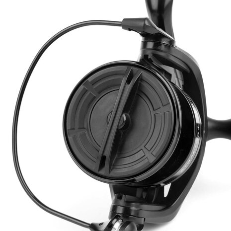 Sonik - Met vrijloop Xtractor+ FS Long Cast - Sonik