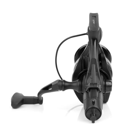 Sonik - Met vrijloop Xtractor+ FS Long Cast - Sonik