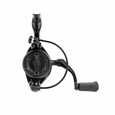 Sonik - Met vrijloop Xtractor+ Specialist FS - Sonik
