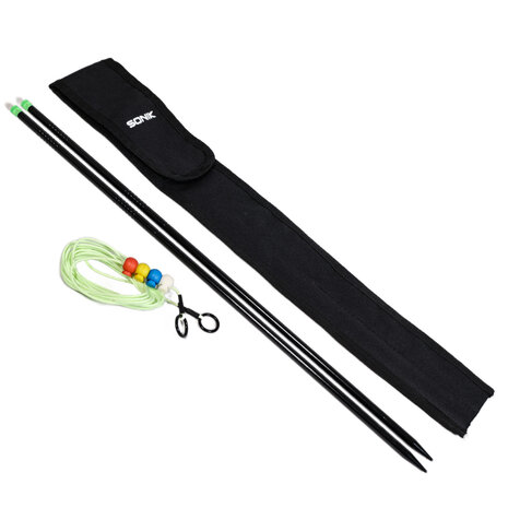 Sonik - Stanz Distance Sticks Slim - Sonik