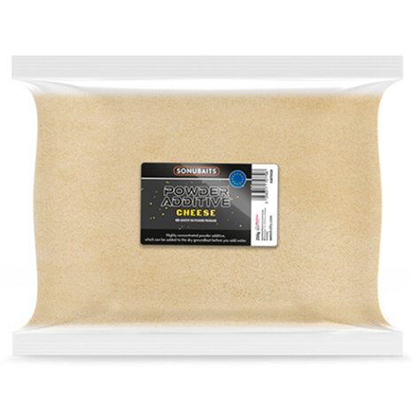 Sonubaits - Smaakstof Powder Additives / 250gr - Sonubaits