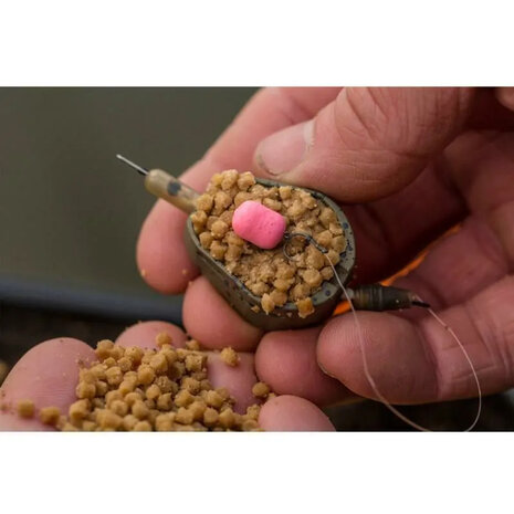 Mainline - Match Dumbell Wafters  / 50ml - Mainline